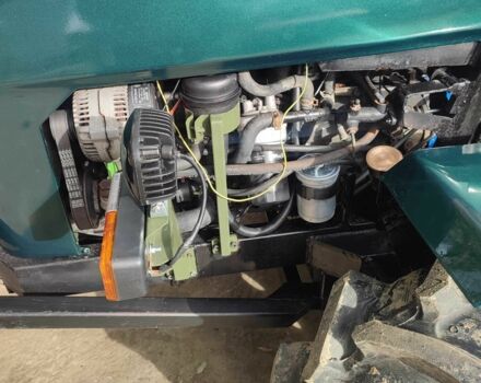 Самодельный Другая 2023 в Стрые на Automoto.ua Самодельный Другая, объемом двигателя 1.9 л и пробегом 1 тыс. км за 6600 $, фото 3 на Automoto.ua