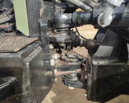 Самодельный Другая 2023 в Стрые на Automoto.ua Самодельный Другая, объемом двигателя 1.9 л и пробегом 1 тыс. км за 6600 $, фото 4 на Automoto.ua