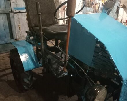 Саморобний Інша 2023 у Миргороде на Automoto.ua Саморобний Інша, об'ємом двигуна 2.12 л та пробігом 3 тис. км за 885 $, фото 3 на Automoto.ua