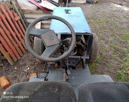 Саморобний Інша, об'ємом двигуна 1.6 л та пробігом 0 тис. км за 828 $, фото 6 на Automoto.ua