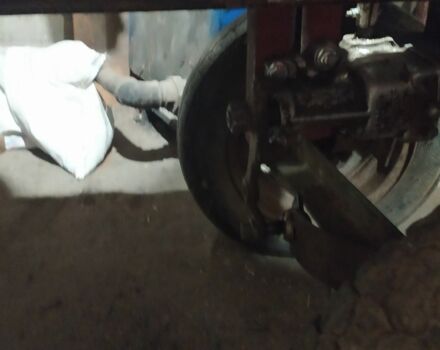 Самодельный Другая, объемом двигателя 0 л и пробегом 0 тыс. км за 525 $, фото 2 на Automoto.ua