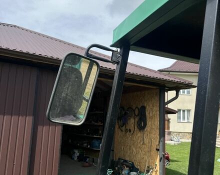 Самодельный Другая, объемом двигателя 1.7 л и пробегом 0 тыс. км за 4198 $, фото 17 на Automoto.ua