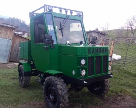 Самодельный Другая, объемом двигателя 0 л и пробегом 0 тыс. км за 4500 $, фото 1 на Automoto.ua