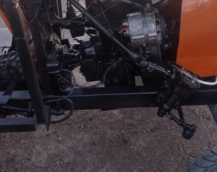 Самодельный Другая, объемом двигателя 0 л и пробегом 0 тыс. км за 638 $, фото 4 на Automoto.ua