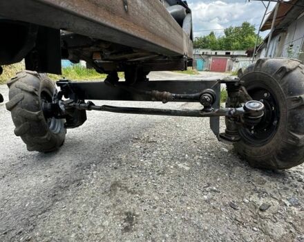 Самодельный Другая, объемом двигателя 0 л и пробегом 0 тыс. км за 71 $, фото 6 на Automoto.ua