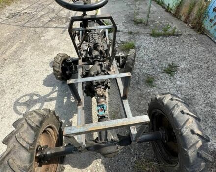 Самодельный Другая, объемом двигателя 0 л и пробегом 0 тыс. км за 71 $, фото 3 на Automoto.ua