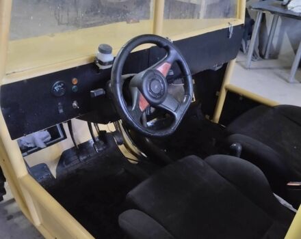 Саморобний Інша, об'ємом двигуна 1.5 л та пробігом 0 тис. км за 3500 $, фото 6 на Automoto.ua