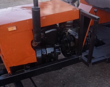 Самодельный Другая, объемом двигателя 0 л и пробегом 0 тыс. км за 638 $, фото 2 на Automoto.ua