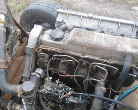 Самодельный Другая, объемом двигателя 1.6 л и пробегом 0 тыс. км за 486 $, фото 2 на Automoto.ua