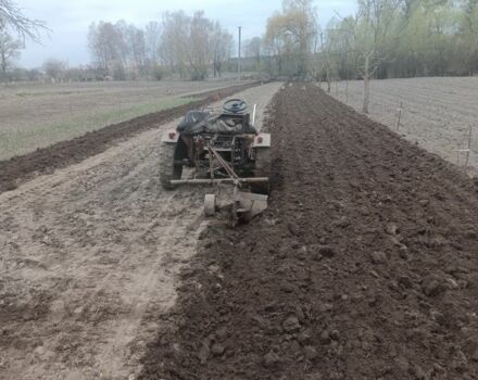 Самодельный Другая, объемом двигателя 0 л и пробегом 0 тыс. км за 850 $, фото 4 на Automoto.ua