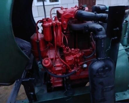 Самодельный Другая, объемом двигателя 0 л и пробегом 0 тыс. км за 1900 $, фото 7 на Automoto.ua