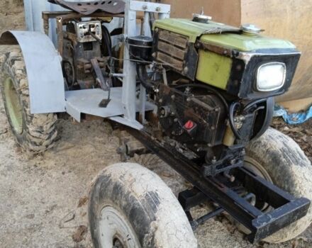 Самодельный Другая, объемом двигателя 0 л и пробегом 0 тыс. км за 610 $, фото 1 на Automoto.ua