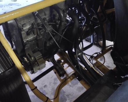 Саморобний Інша, об'ємом двигуна 1.5 л та пробігом 0 тис. км за 3500 $, фото 1 на Automoto.ua