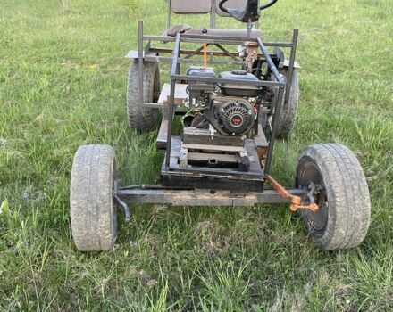 Саморобний Інша, об'ємом двигуна 0 л та пробігом 10 тис. км за 629 $, фото 1 на Automoto.ua