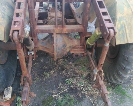 Самодельный Другая, объемом двигателя 1.6 л и пробегом 0 тыс. км за 486 $, фото 6 на Automoto.ua