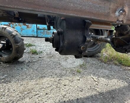 Самодельный Другая, объемом двигателя 0 л и пробегом 0 тыс. км за 71 $, фото 4 на Automoto.ua