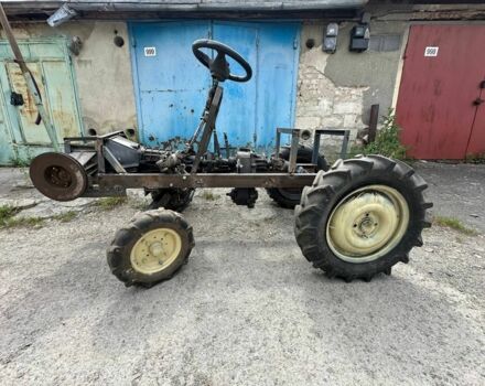 Самодельный Другая, объемом двигателя 0 л и пробегом 0 тыс. км за 71 $, фото 5 на Automoto.ua