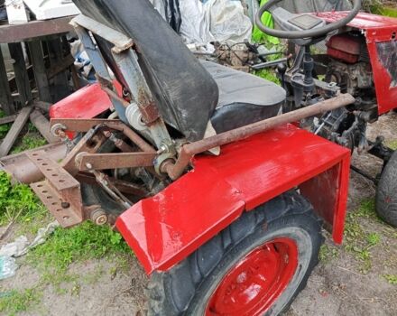 Самодельный Другая, объемом двигателя 0 л и пробегом 0 тыс. км за 1087 $, фото 4 на Automoto.ua