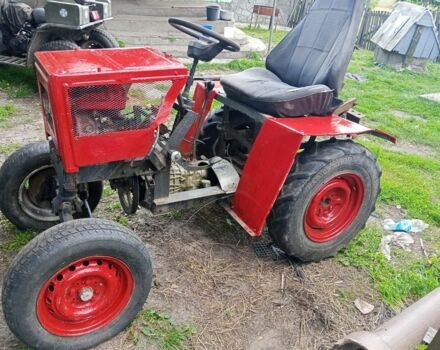 Самодельный Другая, объемом двигателя 0 л и пробегом 0 тыс. км за 1087 $, фото 2 на Automoto.ua