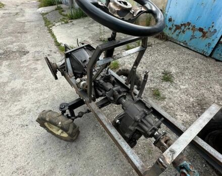 Самодельный Другая, объемом двигателя 0 л и пробегом 0 тыс. км за 71 $, фото 1 на Automoto.ua