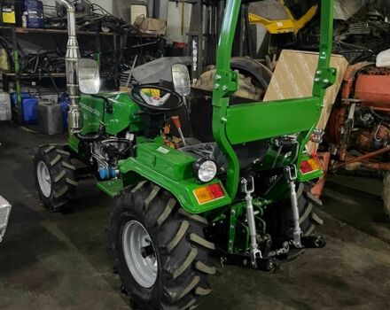 Самодельный Другая 2024 в Черновцах на Automoto.ua Самодельный Другая, объемом двигателя 0 л и пробегом 0 тыс. км за 6888 $, фото 2 на Automoto.ua