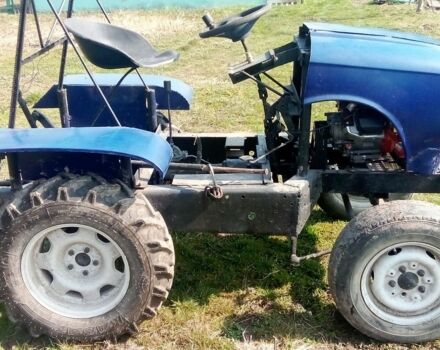 Самодельный Другая, объемом двигателя 0 л и пробегом 0 тыс. км за 1548 $, фото 1 на Automoto.ua