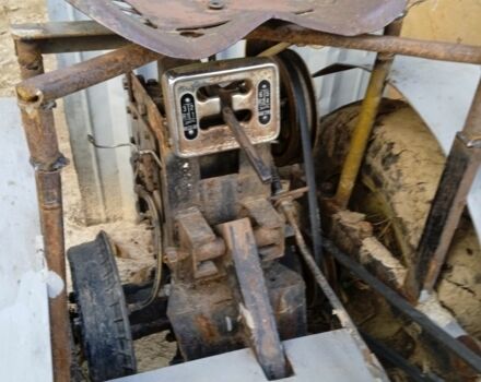 Самодельный Другая, объемом двигателя 0 л и пробегом 0 тыс. км за 610 $, фото 4 на Automoto.ua