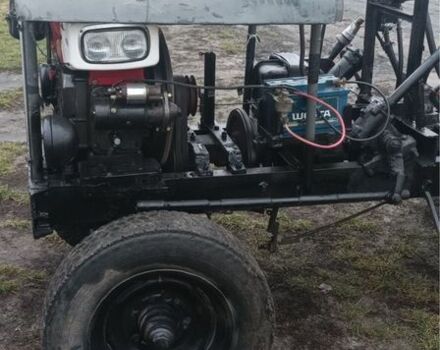 Саморобний Інша, об'ємом двигуна 1.1 л та пробігом 0 тис. км за 1100 $, фото 1 на Automoto.ua