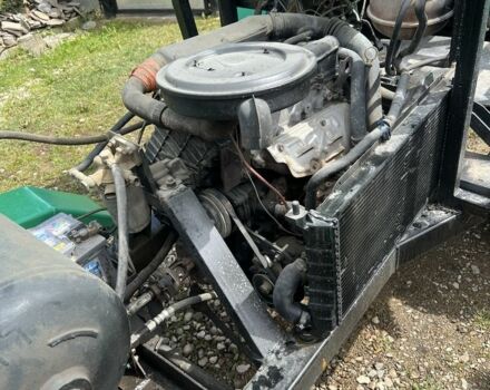 Самодельный Другая, объемом двигателя 1.7 л и пробегом 0 тыс. км за 4198 $, фото 6 на Automoto.ua