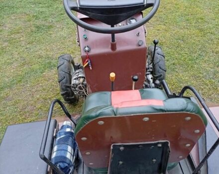 Самодельный Другая, объемом двигателя 0 л и пробегом 0 тыс. км за 2176 $, фото 5 на Automoto.ua