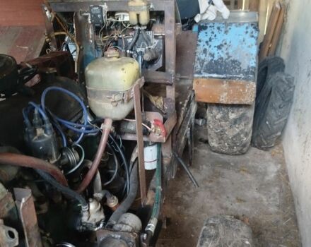 Самодельный Другая, объемом двигателя 0 л и пробегом 11 тыс. км за 900 $, фото 3 на Automoto.ua