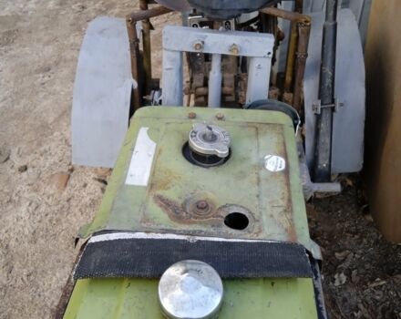 Самодельный Другая, объемом двигателя 0 л и пробегом 0 тыс. км за 610 $, фото 3 на Automoto.ua