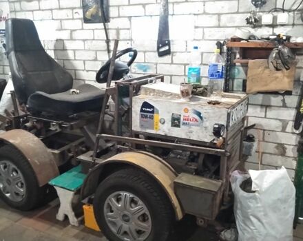 Самодельный Другая 2024 в Нежине на Automoto.ua Самодельный Другая, объемом двигателя 0 л и пробегом 0 тыс. км за 1209 $, фото 2 на Automoto.ua