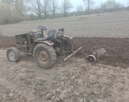 Самодельный Другая, объемом двигателя 0 л и пробегом 0 тыс. км за 850 $, фото 5 на Automoto.ua