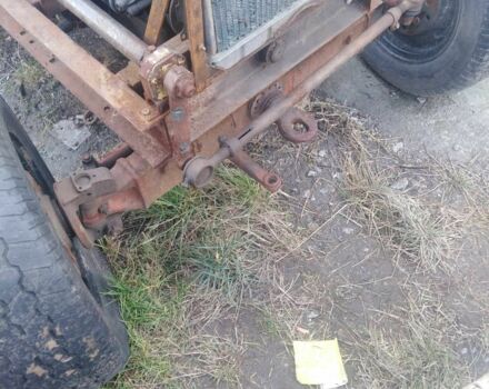 Самодельный Другая, объемом двигателя 1.6 л и пробегом 0 тыс. км за 486 $, фото 10 на Automoto.ua