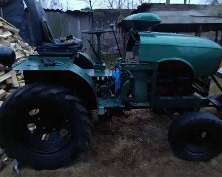 Самодельный Другая, объемом двигателя 0 л и пробегом 0 тыс. км за 1900 $, фото 5 на Automoto.ua