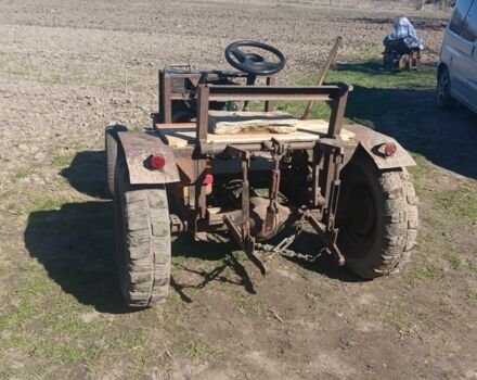 Самодельный Другая, объемом двигателя 0 л и пробегом 0 тыс. км за 850 $, фото 2 на Automoto.ua