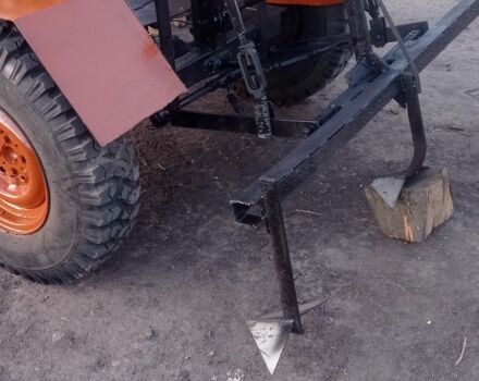 Самодельный Другая, объемом двигателя 0 л и пробегом 0 тыс. км за 638 $, фото 3 на Automoto.ua