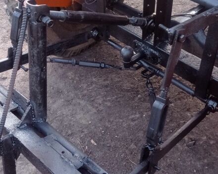 Самодельный Другая, объемом двигателя 0 л и пробегом 0 тыс. км за 638 $, фото 6 на Automoto.ua