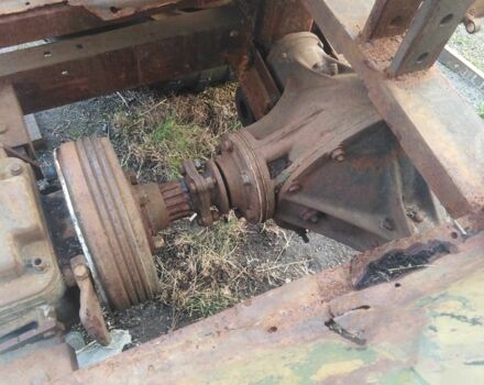 Самодельный Другая, объемом двигателя 1.6 л и пробегом 0 тыс. км за 486 $, фото 5 на Automoto.ua