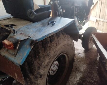 Самодельный Другая, объемом двигателя 0 л и пробегом 11 тыс. км за 900 $, фото 5 на Automoto.ua