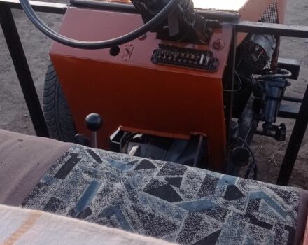 Самодельный Другая, объемом двигателя 0 л и пробегом 0 тыс. км за 638 $, фото 5 на Automoto.ua