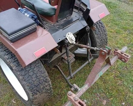 Самодельный Другая, объемом двигателя 0 л и пробегом 0 тыс. км за 2176 $, фото 7 на Automoto.ua