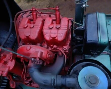 Самодельный Другая, объемом двигателя 0 л и пробегом 0 тыс. км за 1900 $, фото 2 на Automoto.ua