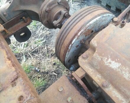 Самодельный Другая, объемом двигателя 1.6 л и пробегом 0 тыс. км за 486 $, фото 8 на Automoto.ua