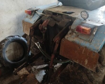 Самодельный Другая, объемом двигателя 0 л и пробегом 11 тыс. км за 900 $, фото 2 на Automoto.ua