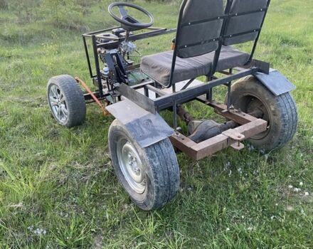 Саморобний Інша, об'ємом двигуна 0 л та пробігом 10 тис. км за 629 $, фото 3 на Automoto.ua