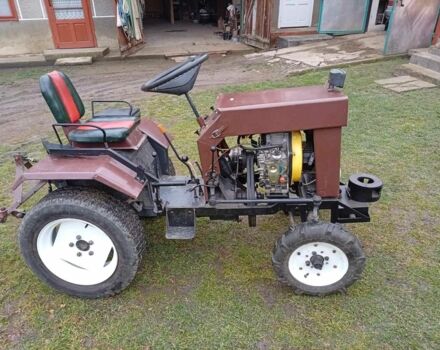 Самодельный Другая, объемом двигателя 0 л и пробегом 0 тыс. км за 2176 $, фото 1 на Automoto.ua