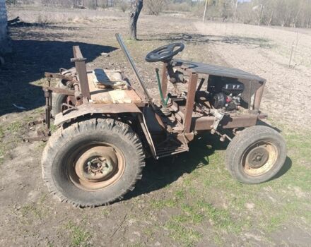 Самодельный Другая, объемом двигателя 0 л и пробегом 0 тыс. км за 850 $, фото 3 на Automoto.ua