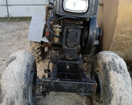 Самодельный Другая, объемом двигателя 0 л и пробегом 0 тыс. км за 610 $, фото 2 на Automoto.ua